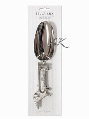 Bella Lux Dachshund Ice Scoop / Food Scooper 🐾 Doxie Wiener